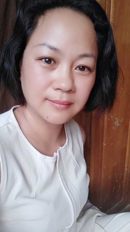 催乳师的第一张照片--明溪相亲网