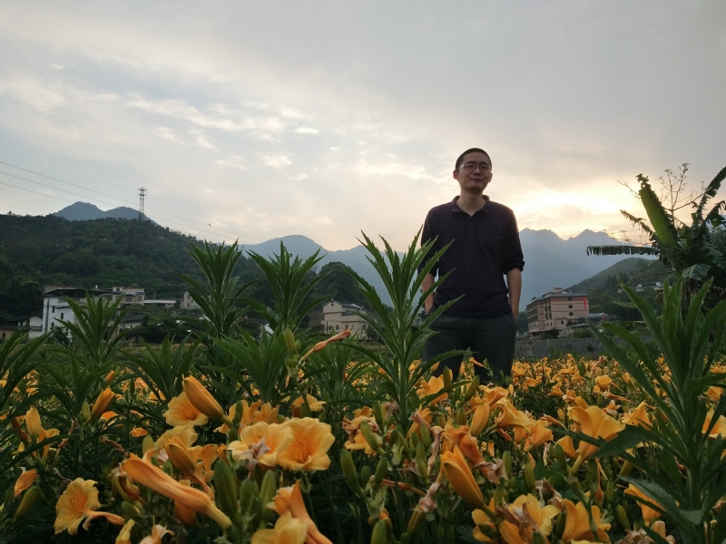 黄晓东的第一张照片--明溪相亲网
