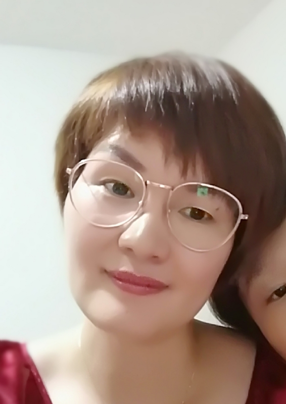 一曲墨白的第一张照片--明溪相亲网