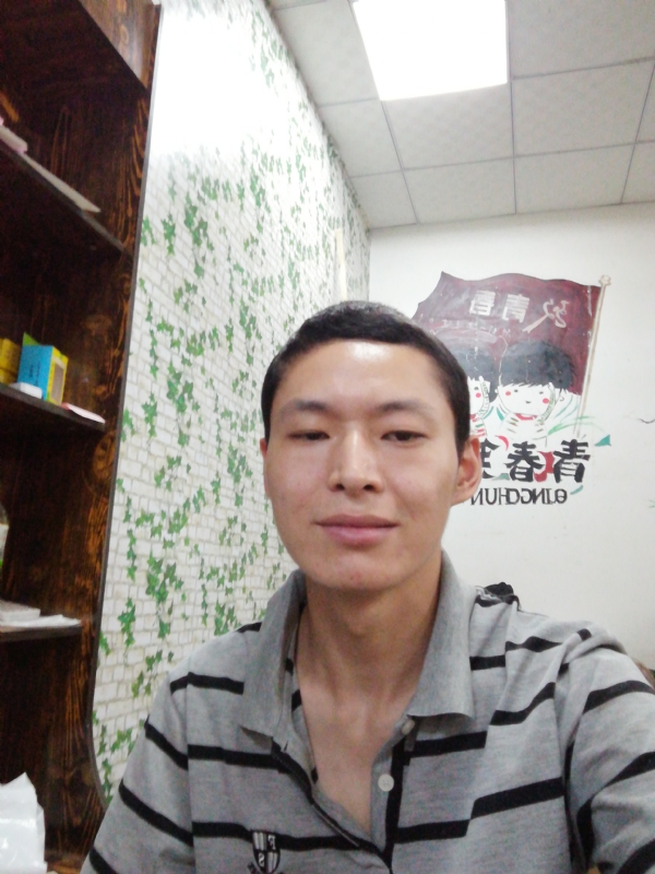毛思虎的第一张照片--明溪相亲网