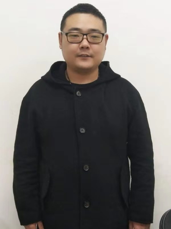 ll的第一张照片--明溪相亲网