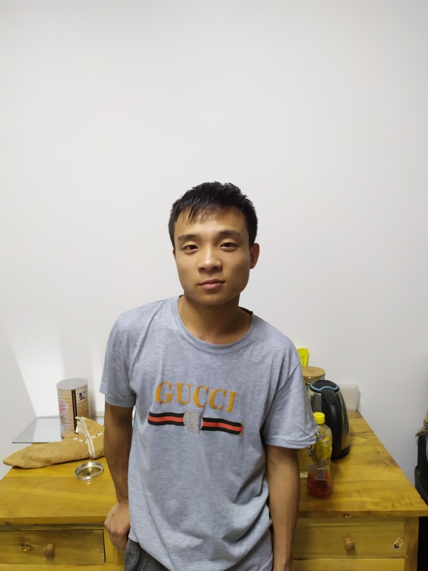 站着等你三千年的第一张照片--明溪相亲网