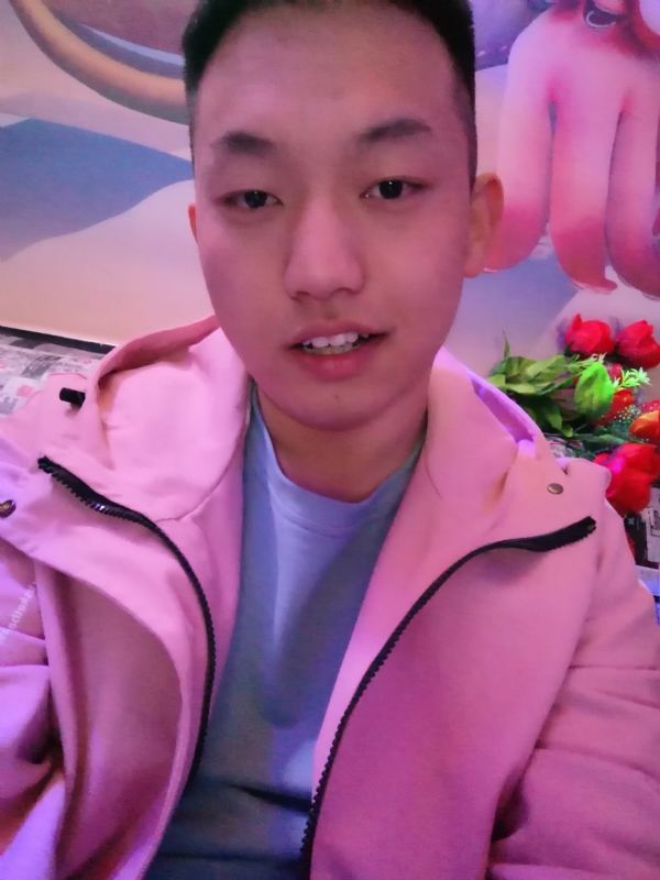 真好的第一张照片--明溪相亲网