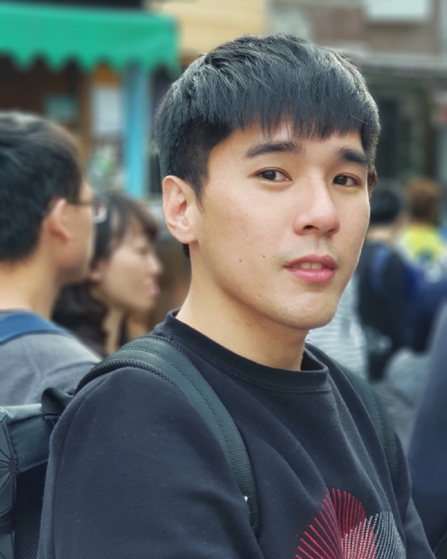雨中孤独的第一张照片--明溪相亲网