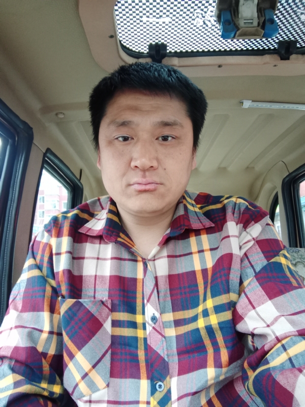随缘的第一张照片--明溪相亲网