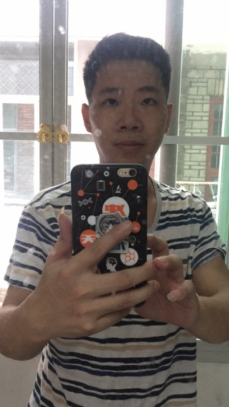 择一偶终老的第一张照片--明溪相亲网
