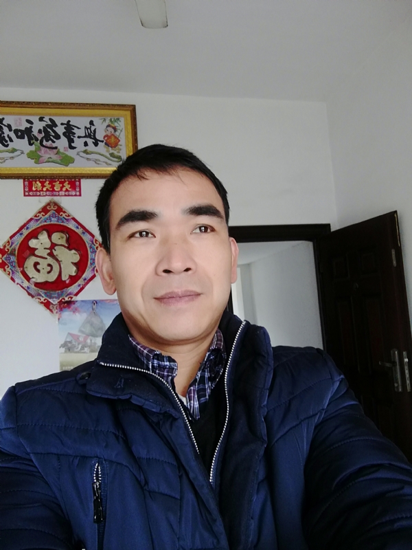 mm的第二张照片--明溪相亲网