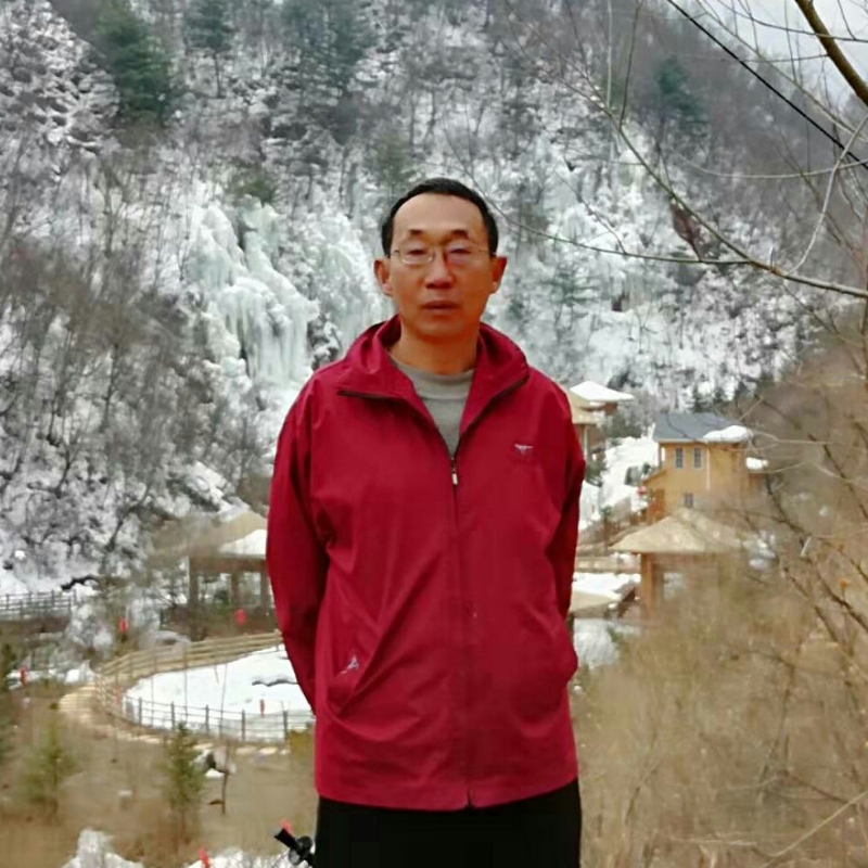 黄河赤子的第一张照片--明溪相亲网