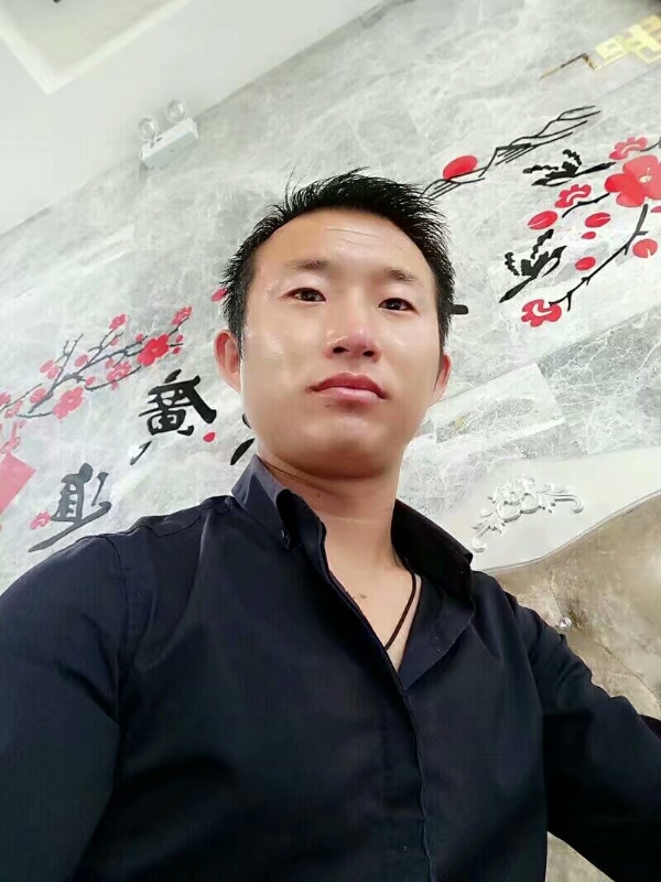 系咯在的第二张照片--明溪相亲网