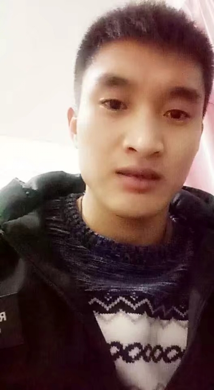 嗨我保护你啊的第一张照片--明溪相亲网