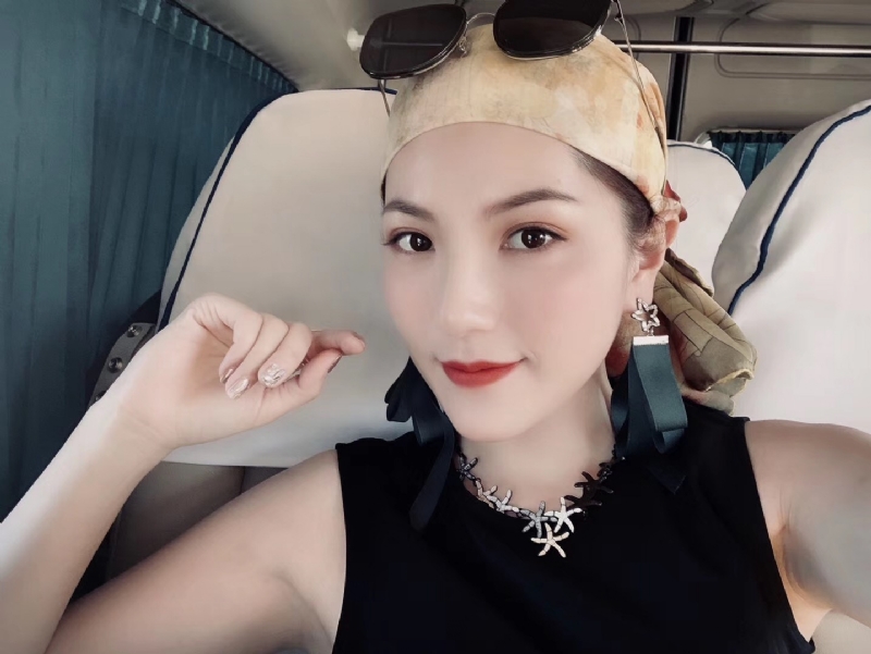 Yulili的第一张照片--明溪相亲网