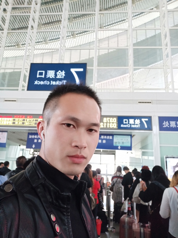 一叶知秋的第一张照片--明溪相亲网