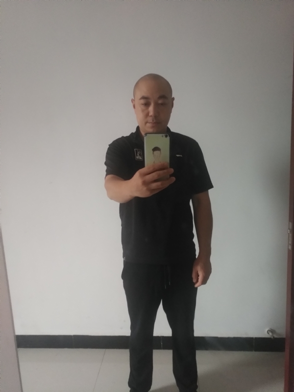 西风瘦马的第一张照片--明溪相亲网