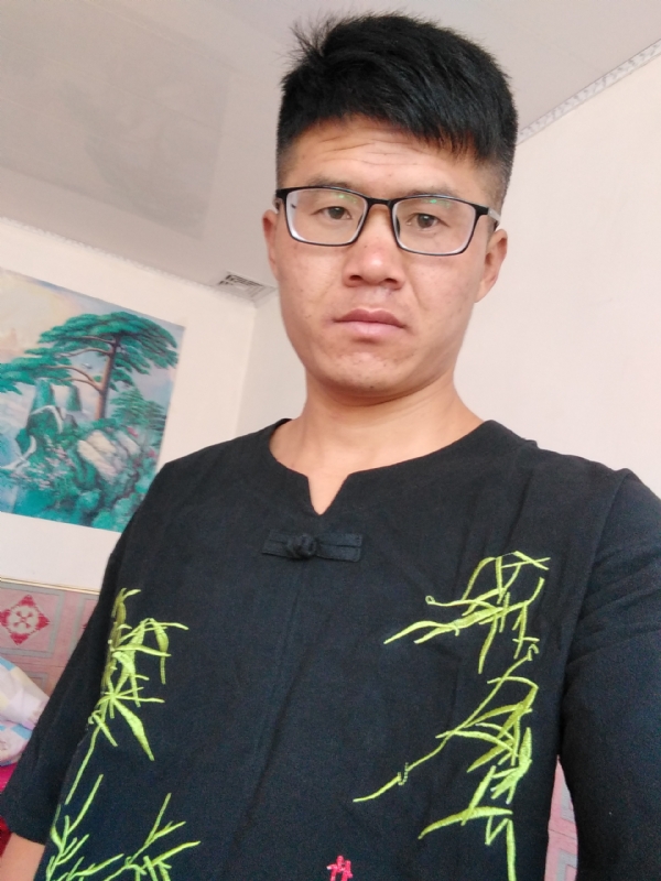 清风的第一张照片--明溪相亲网