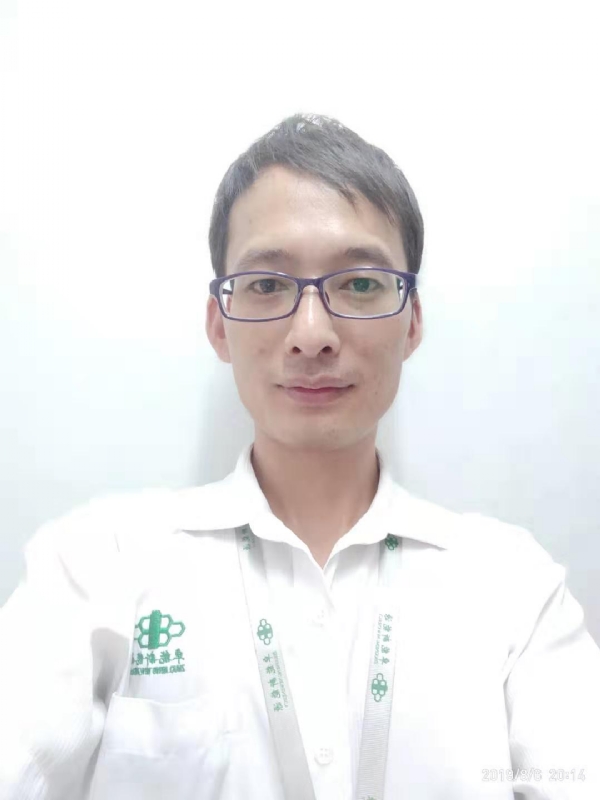 暖阳的第一张照片--明溪相亲网