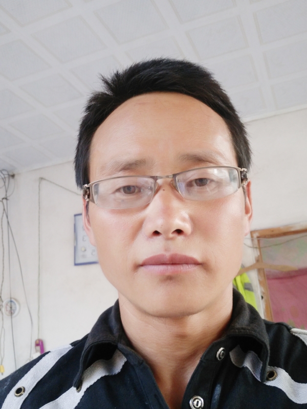 海川的第一张照片--明溪相亲网
