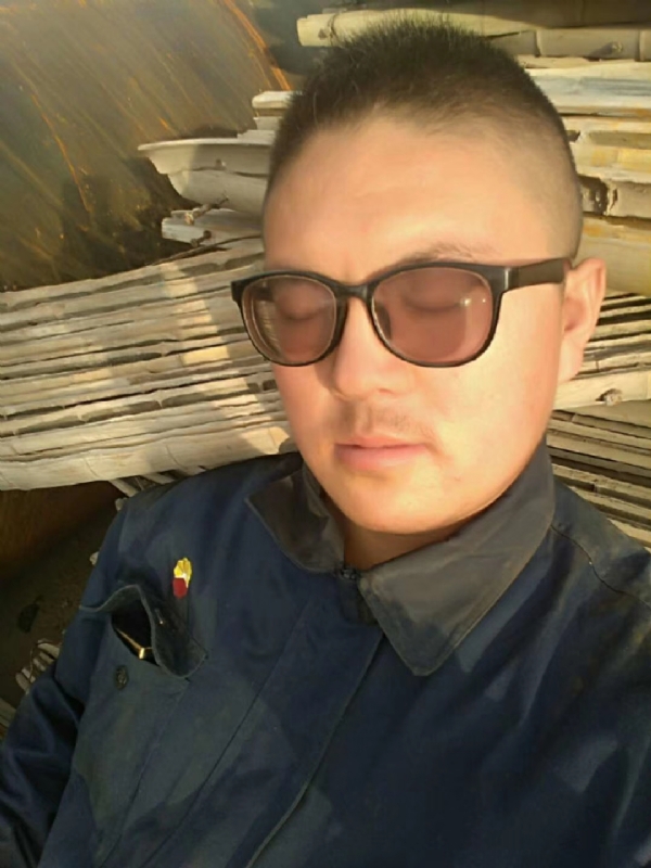 陈国建的第一张照片--明溪相亲网