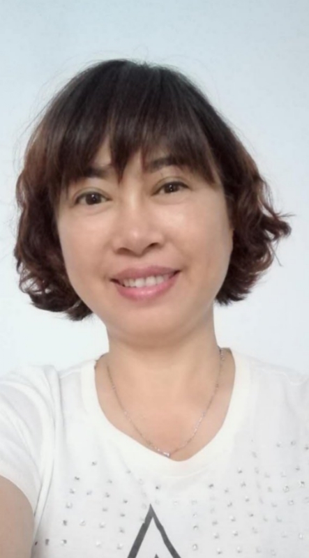 小芹的第一张照片--明溪相亲网