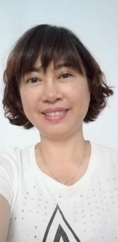 小芹的第二张照片--明溪相亲网