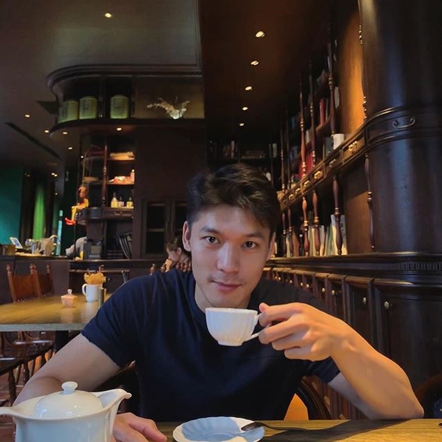 心若向阳的第一张照片--明溪相亲网