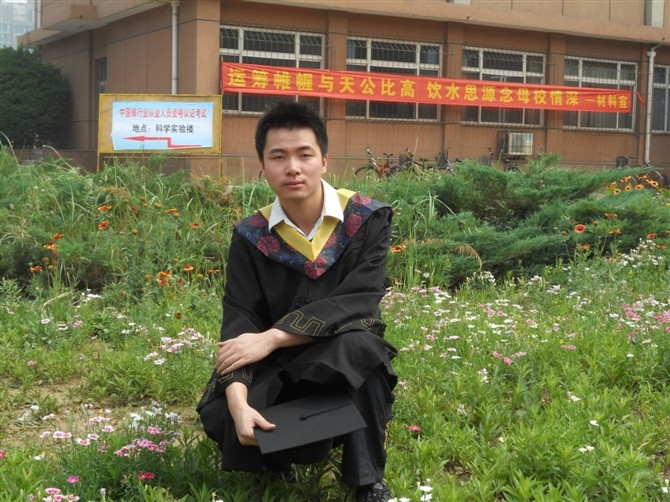 因为是你啊的第一张照片--明溪相亲网