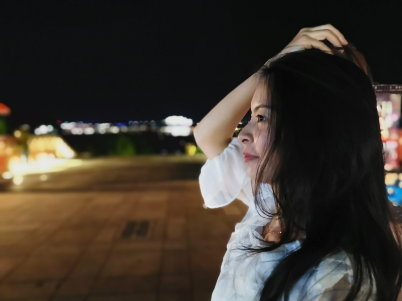 yiyi的第一张照片--明溪相亲网
