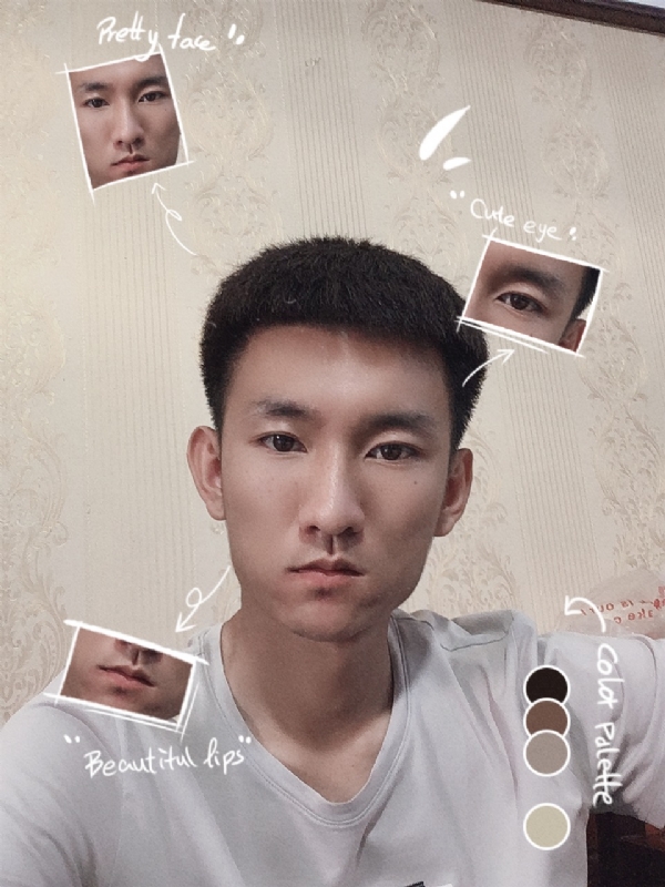 jhx的第一张照片--明溪相亲网