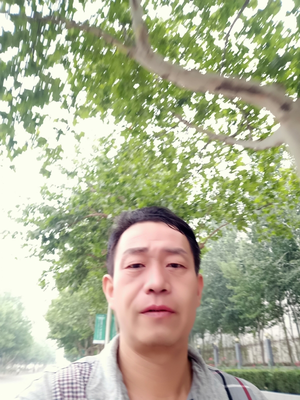 阳光的第一张照片--明溪相亲网