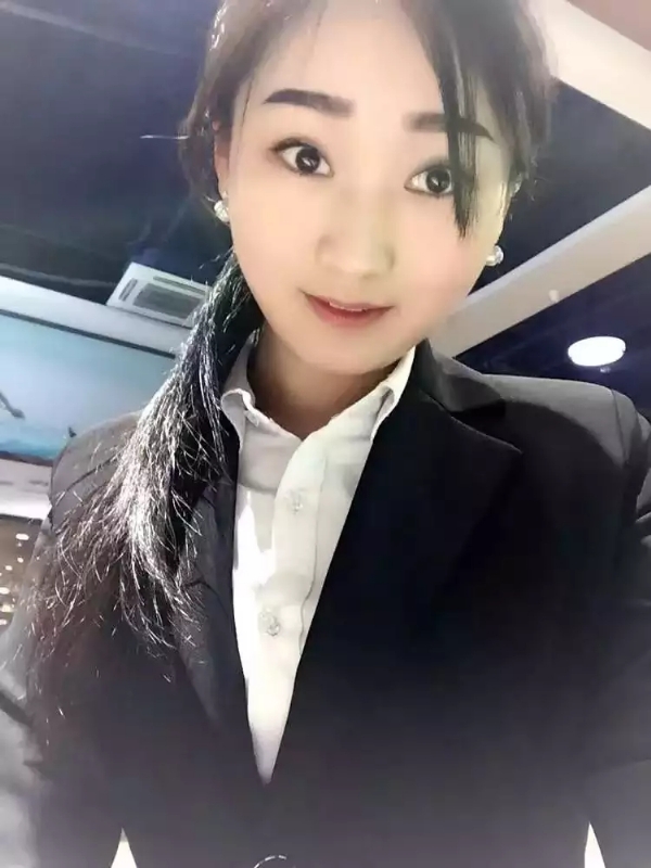 墨白的第一张照片--明溪相亲网
