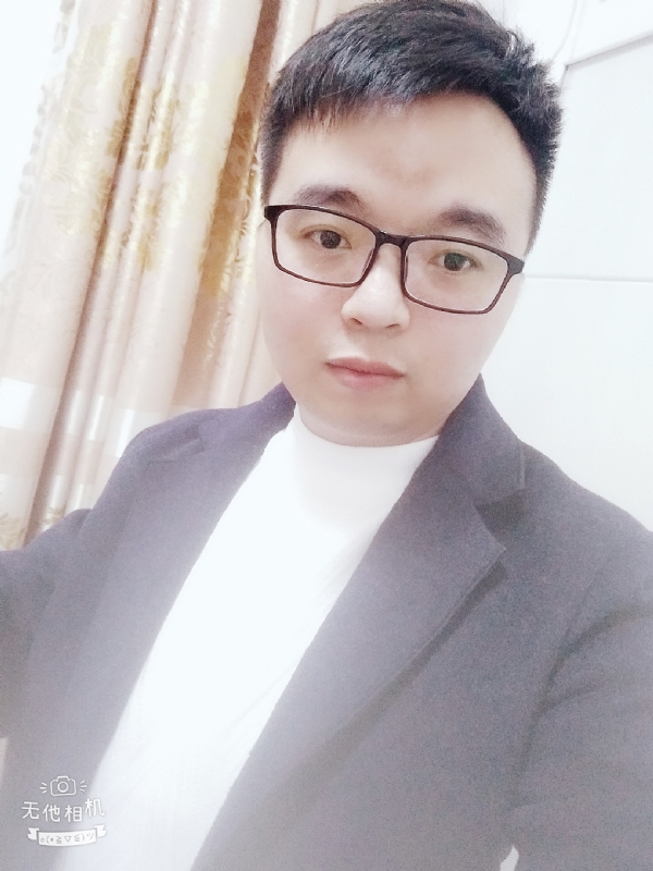 蛋爷的第一张照片--明溪相亲网