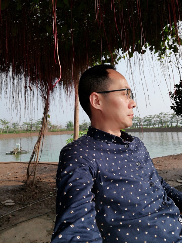 守望烟云的第一张照片--明溪相亲网