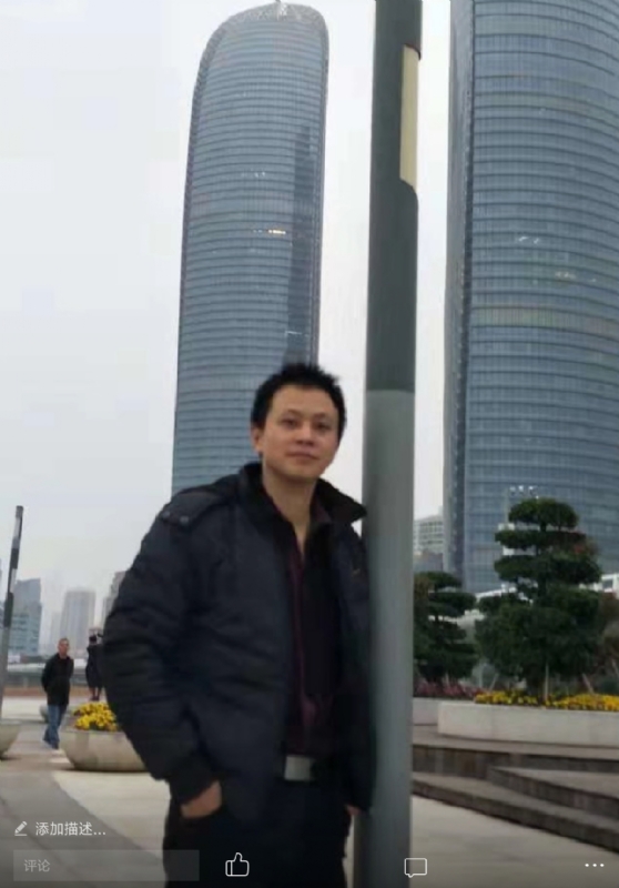 一叶飘零的第一张照片--明溪相亲网