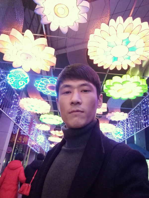 知己的第一张照片--明溪相亲网