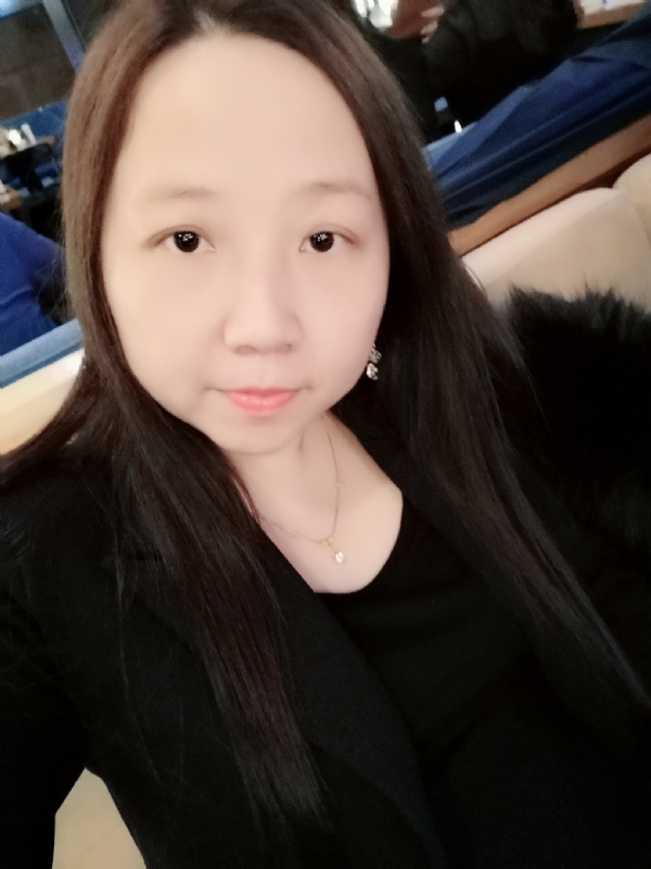 倩女的第一张照片--明溪相亲网