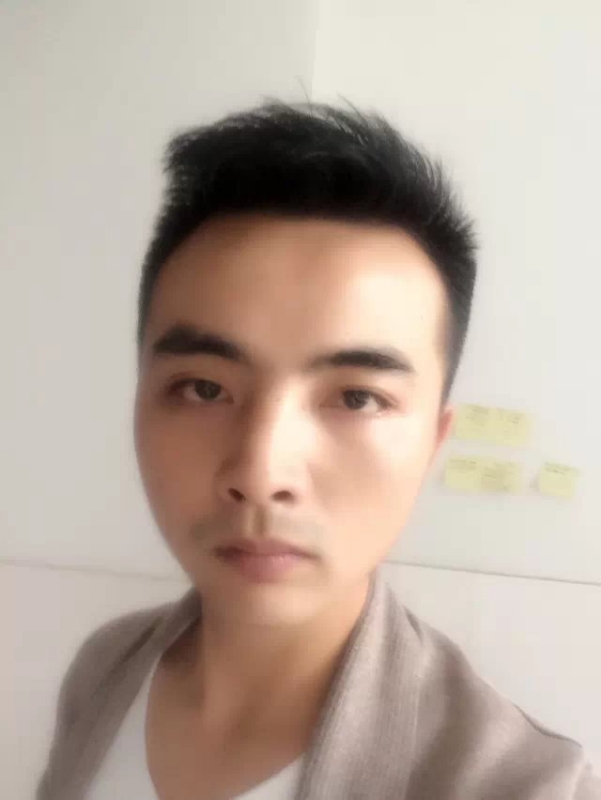 Adam的第一张照片--明溪相亲网