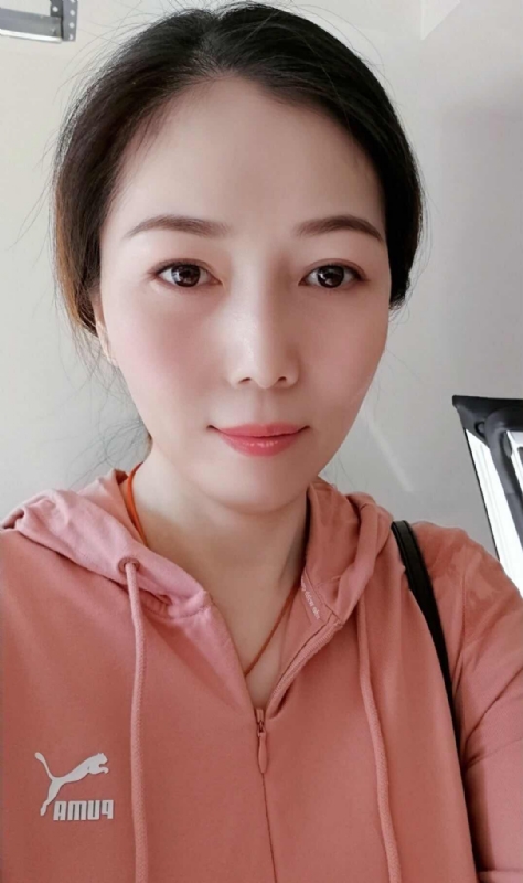 linxin的第二张照片--明溪相亲网