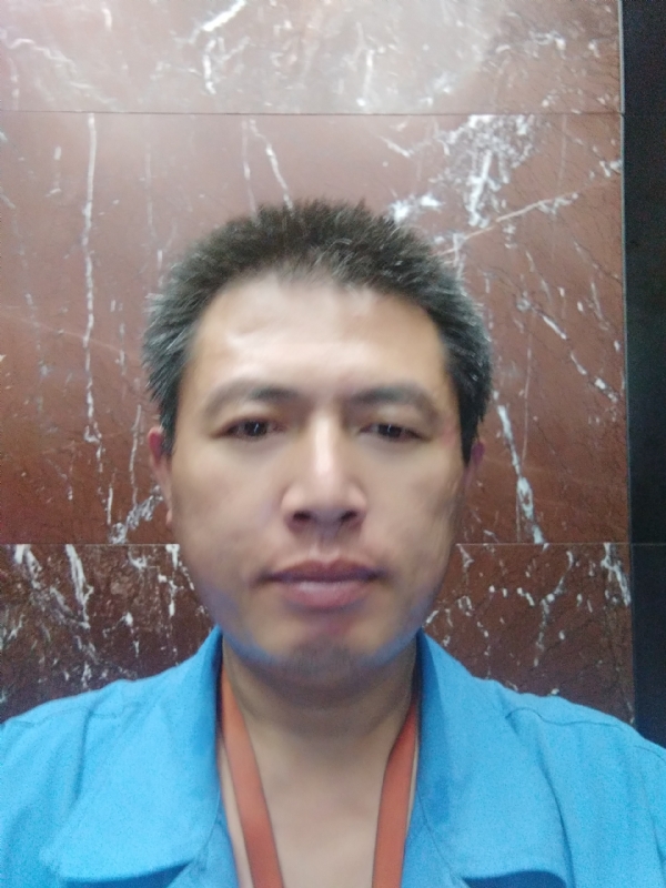 牵手的第一张照片--明溪相亲网