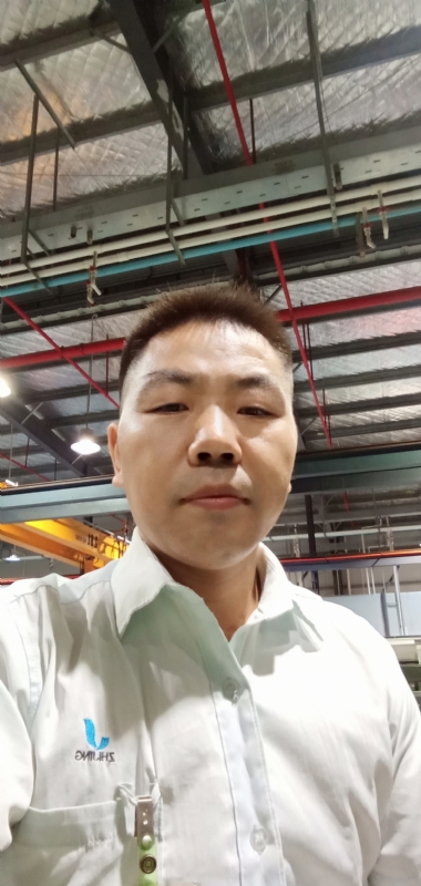 随缘的第一张照片--明溪相亲网