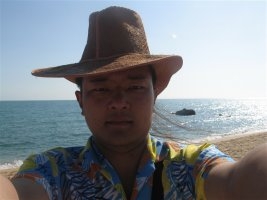 俊哥的第一张照片--明溪相亲网