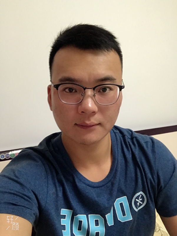 徐先生的第一张照片--明溪相亲网
