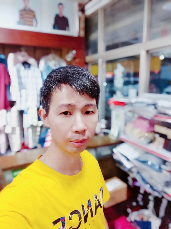我在想你的第一张照片--明溪相亲网