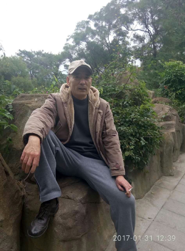 热腾腾的第一张照片--明溪相亲网