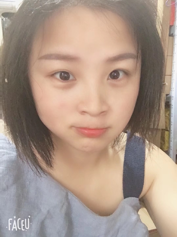 瑞瑞的第一张照片--明溪相亲网