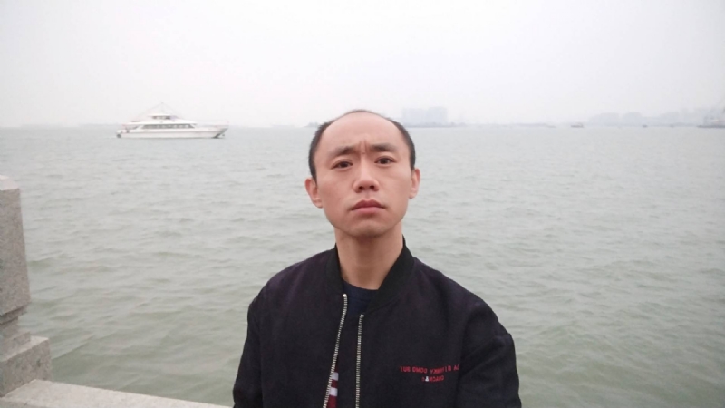 小害虫的第一张照片--明溪相亲网