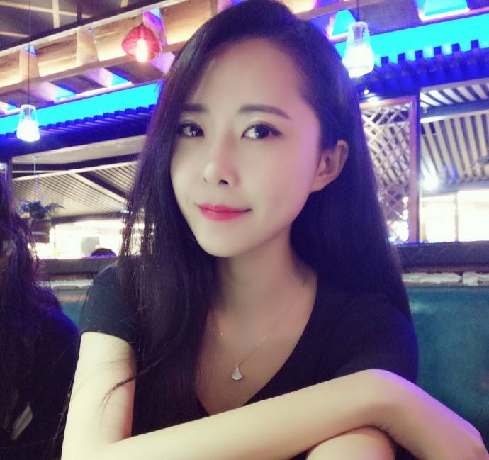 庆庆的第一张照片--明溪相亲网