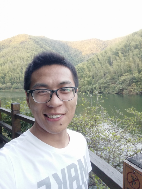 随心的第一张照片--明溪相亲网