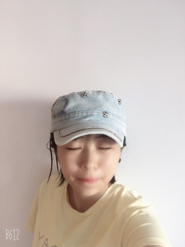 li的第一张照片--明溪相亲网