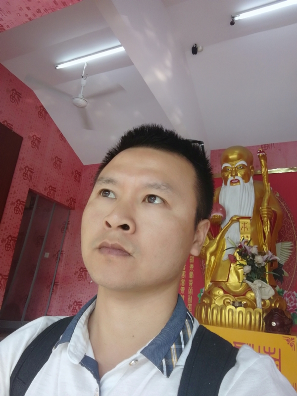 WAR的第一张照片--明溪相亲网