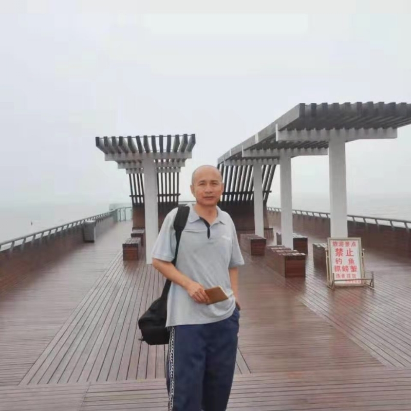 水云间的第一张照片--明溪相亲网