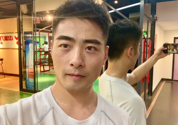 迁就的第一张照片--明溪相亲网